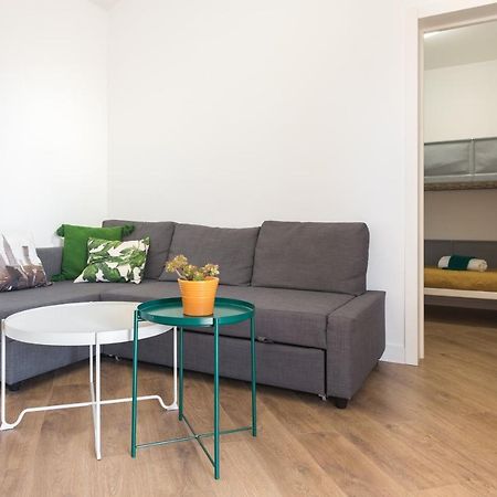 Apartamento Moderno En Costa Calma Exteriér fotografie