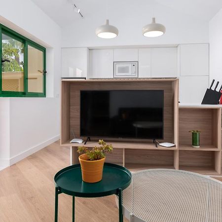 Apartamento Moderno En Costa Calma Exteriér fotografie