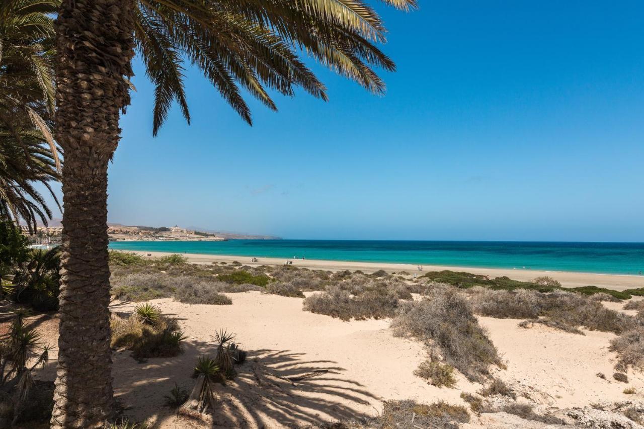 Apartamento Moderno En Costa Calma Exteriér fotografie