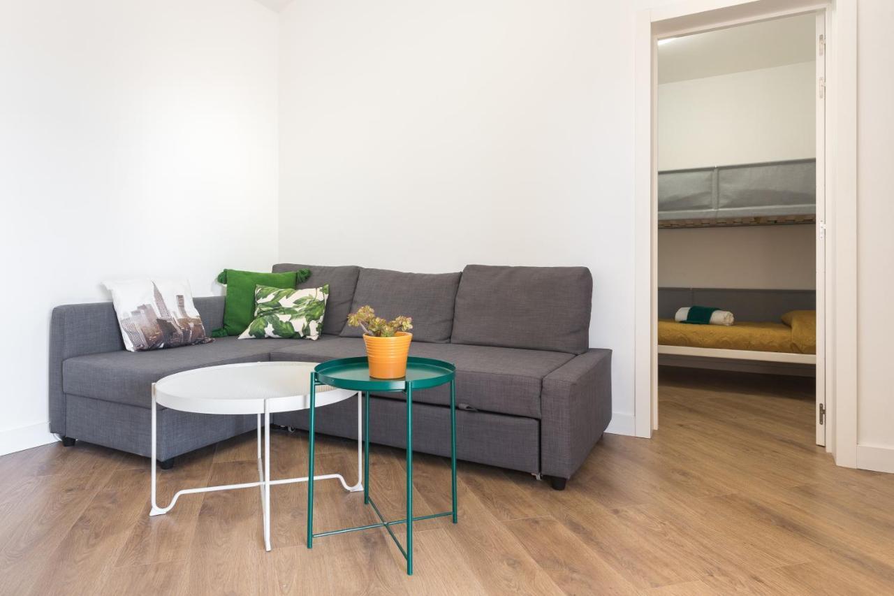 Apartamento Moderno En Costa Calma Exteriér fotografie