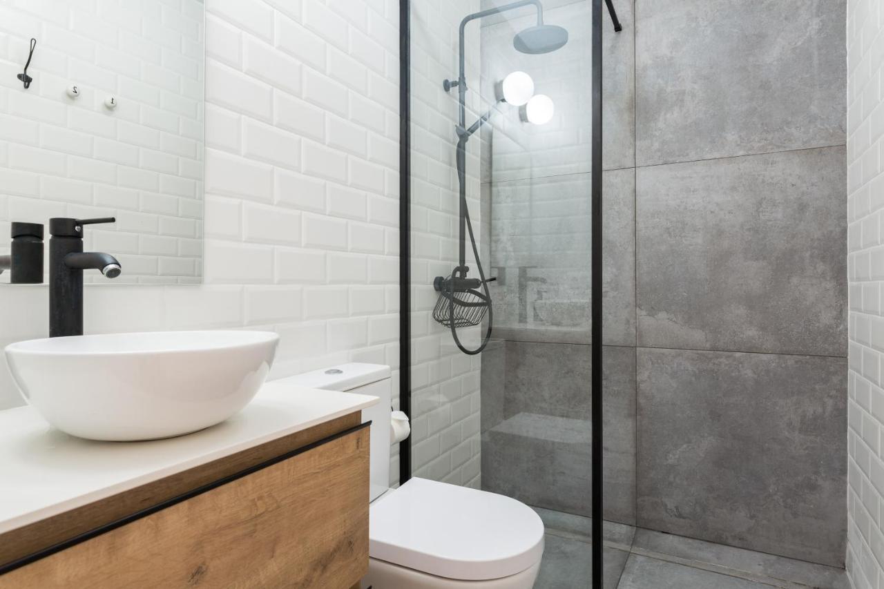 Apartamento Moderno En Costa Calma Exteriér fotografie