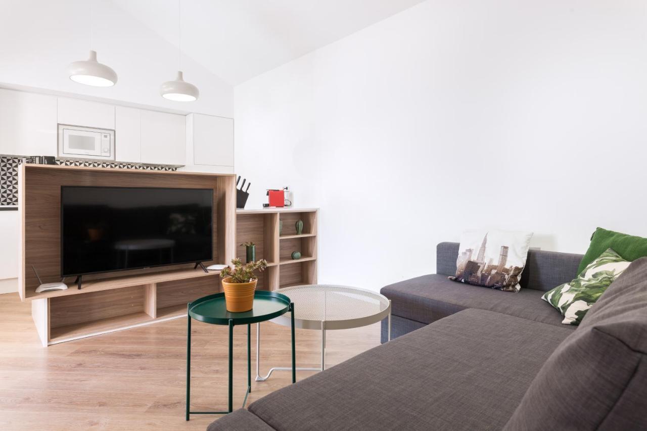 Apartamento Moderno En Costa Calma Exteriér fotografie