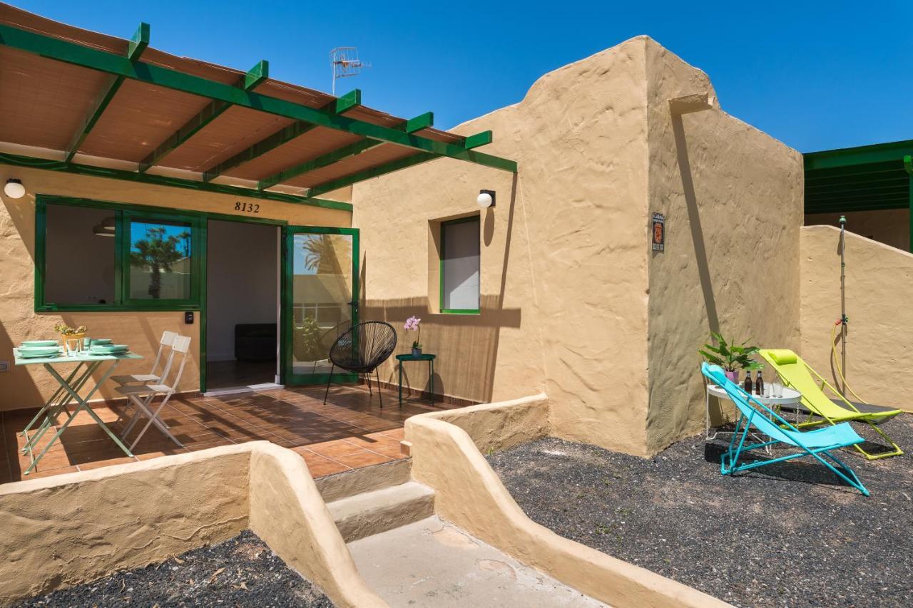 Apartamento Moderno En Costa Calma Exteriér fotografie