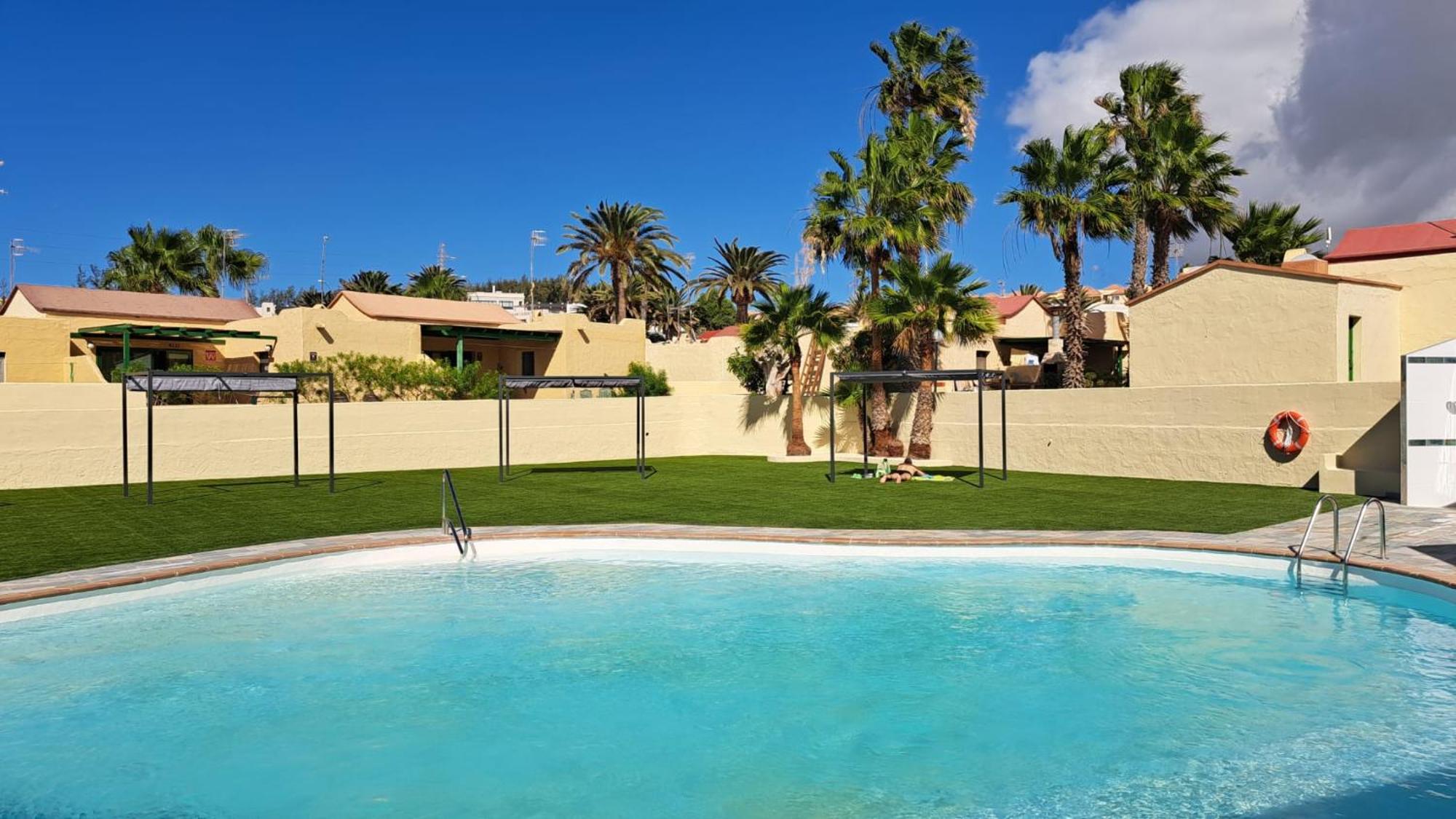 Apartamento Moderno En Costa Calma Exteriér fotografie
